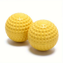 1pc PU Soft Baseballs Training Baseballs Durable Soft Balls
