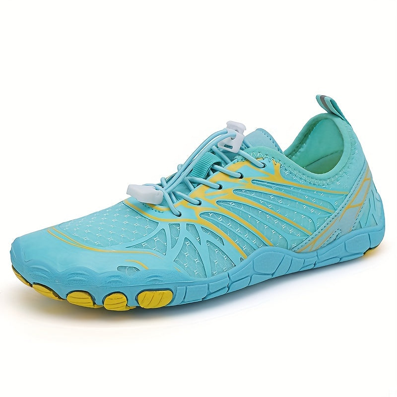 Women's Quick Drying Wading Shoes Breathable Non-slip Summer Beach Water Shoes