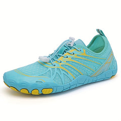 Women's Quick Drying Wading Shoes Breathable Non-slip Summer Beach Water Shoes