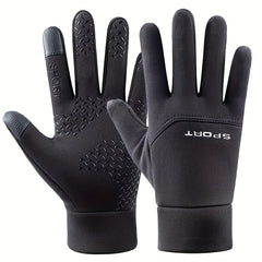 Winter Warm Gloves for Outdoor Activities