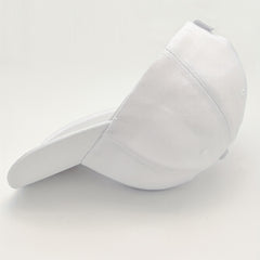 Strawberry Star Print Baseball Cap Lightweight Sun Hat