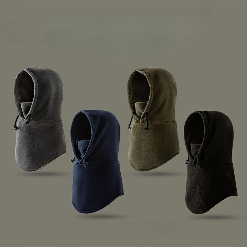 Winter Balaclava Windproof Winter Hat