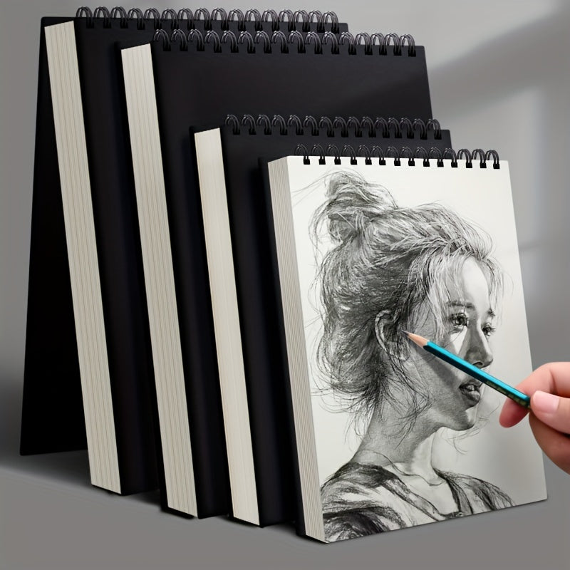 8k A4 Sketchbook Art Students Special Paper