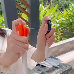 Prank Spray Pen Random Ideal for Practical Jokes Gag Gift