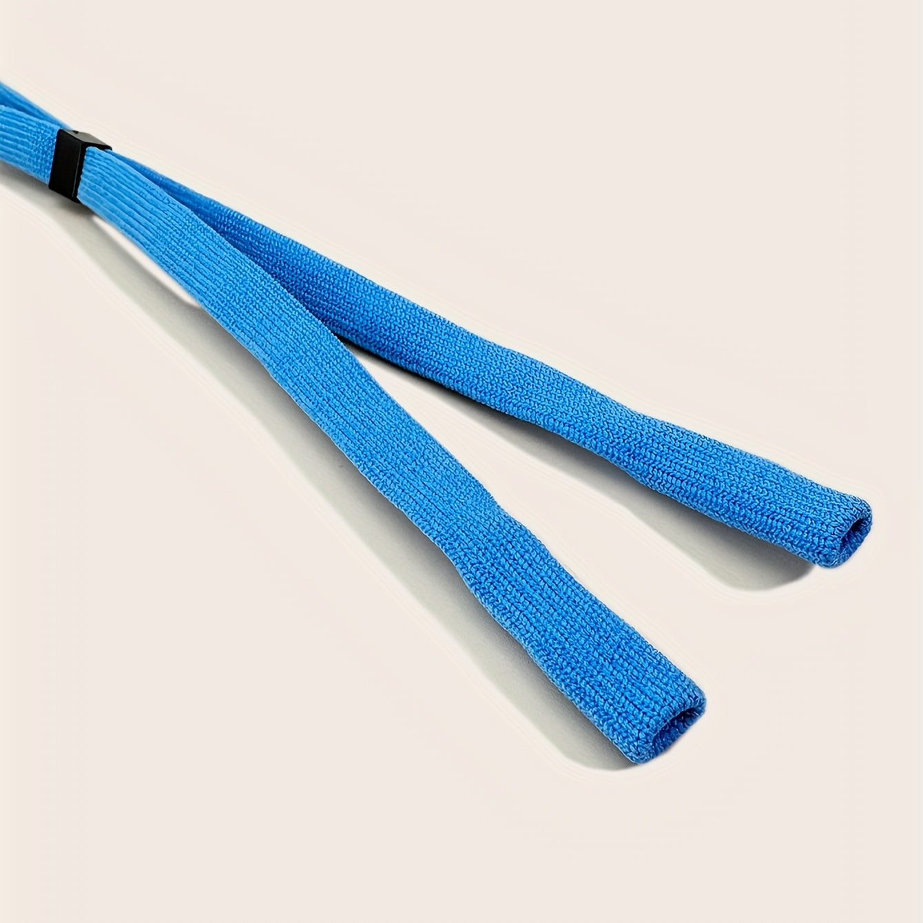 Polyester Elastic Sky Glasses Lanyard Chain Lightweight Comfortable