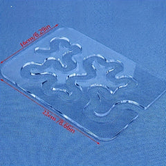 Motion Quilting Essential Template Sewing Machine Quilting Ruler