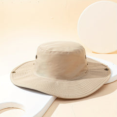 Stylish Fisherman Hat for Couples