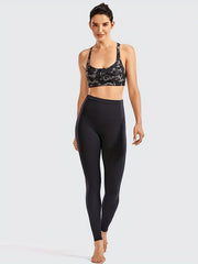 Women's Tummy Control Yoga Pants High Waist Activewear