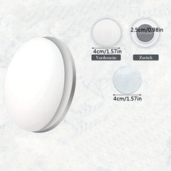 6 Pcs Magnetic Curtain Weights Plastic Heavy Duty No Sew Shower Curtain Magnets