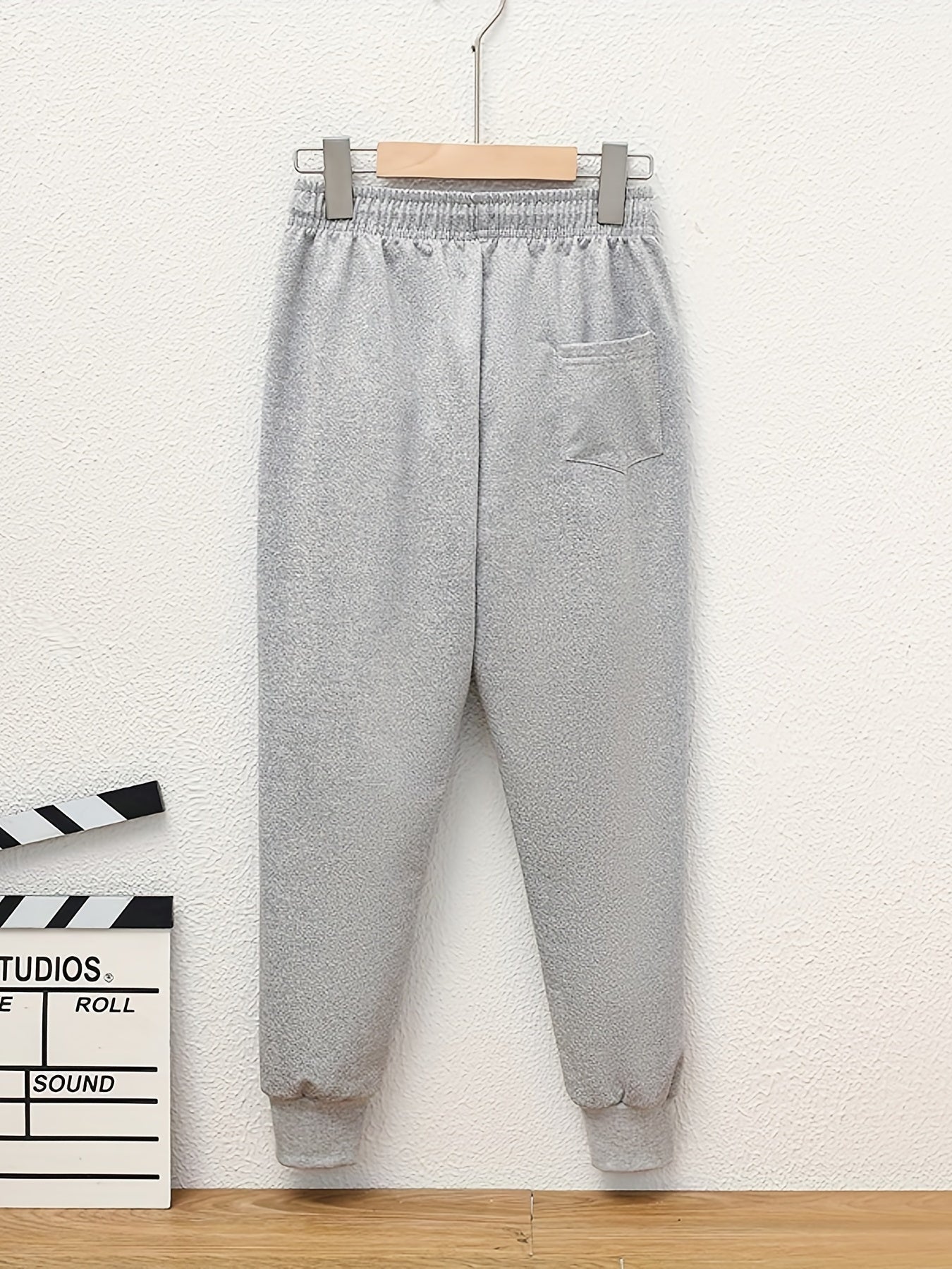 Boys Cropped Pants for Outdoor Activities