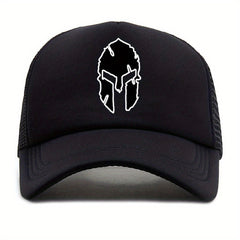 Men's Breathable Mesh Baseball Cap Sun Hat