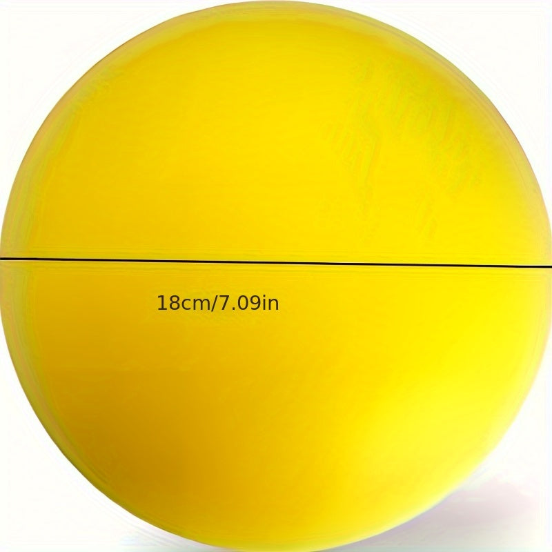 Indoor Silent Basketball For Training
