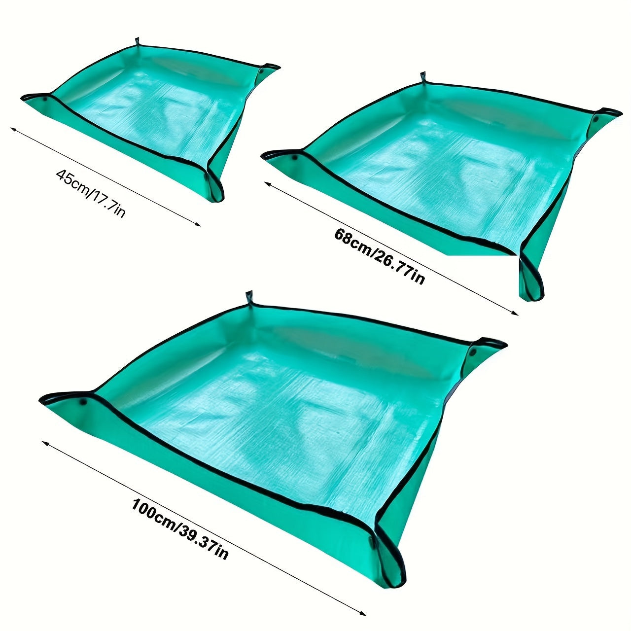 Potting Mat Repotting Mat Replanting Mat Plant Repotting Mat