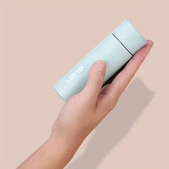 Portable Mini Insulation Cup - Stay Stylish & Hydrated On the Go