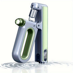 Adjustable Electronic Grip Strengthener Hand Training Finger Trainer