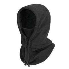 Men's Winter Fleece Hat, Warm & Windproof