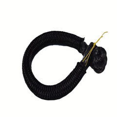 2pcs Soft Release Buckles for Trailer Rescue Connection