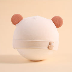 Infant Baby 0 3 Months Bear Tire Hat