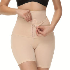 High Waist Shaping Panties Tummy Control Compression Panties