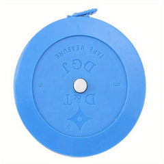 Body Measuring Tape Sewing Fabric Tailor Tool 60 Inch