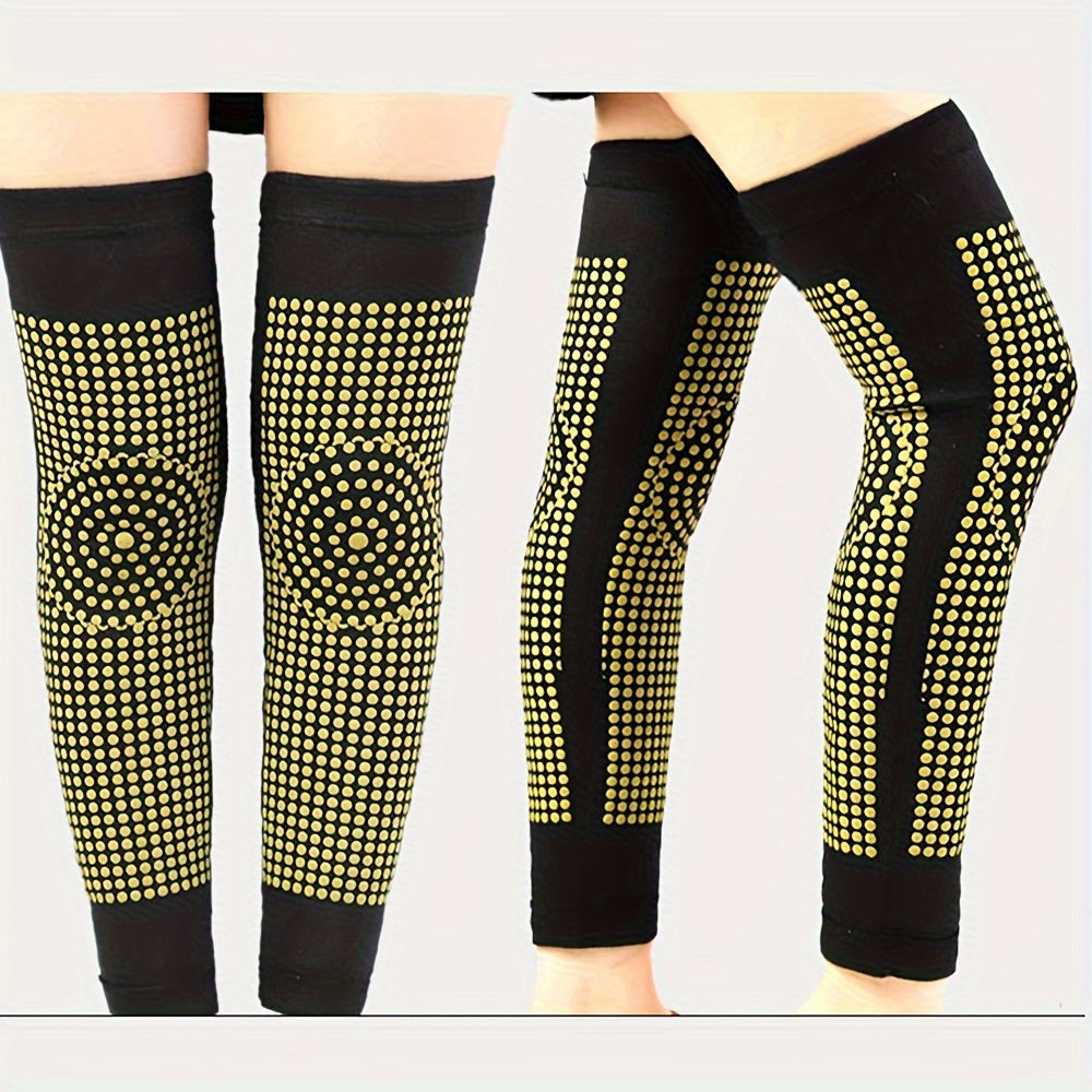 Knee Pads for Fitness Training