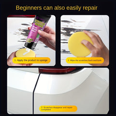 Car Scratch Remover Paint Repair Polish