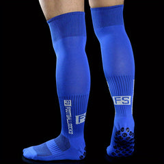 Breathable Compression Football Socks Men's And Women's