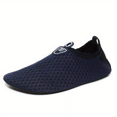 Boy's Summer Outdoor Water Shoes Quick Dry Non Slip Lightweight