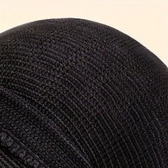 1Pair Knee Pads Joint Protection Men Women Warm Anti-Slip Thick Winter Knee Prot