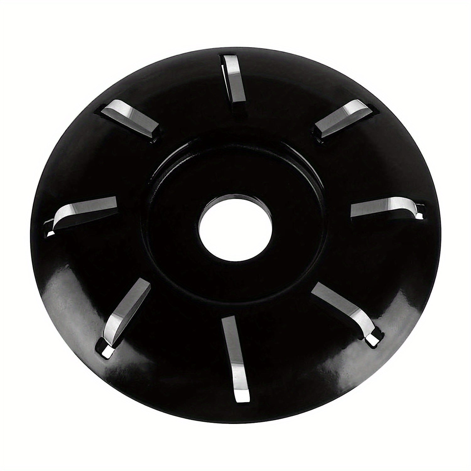 Wood Turbo Carving Disc Curve 8 Teeth