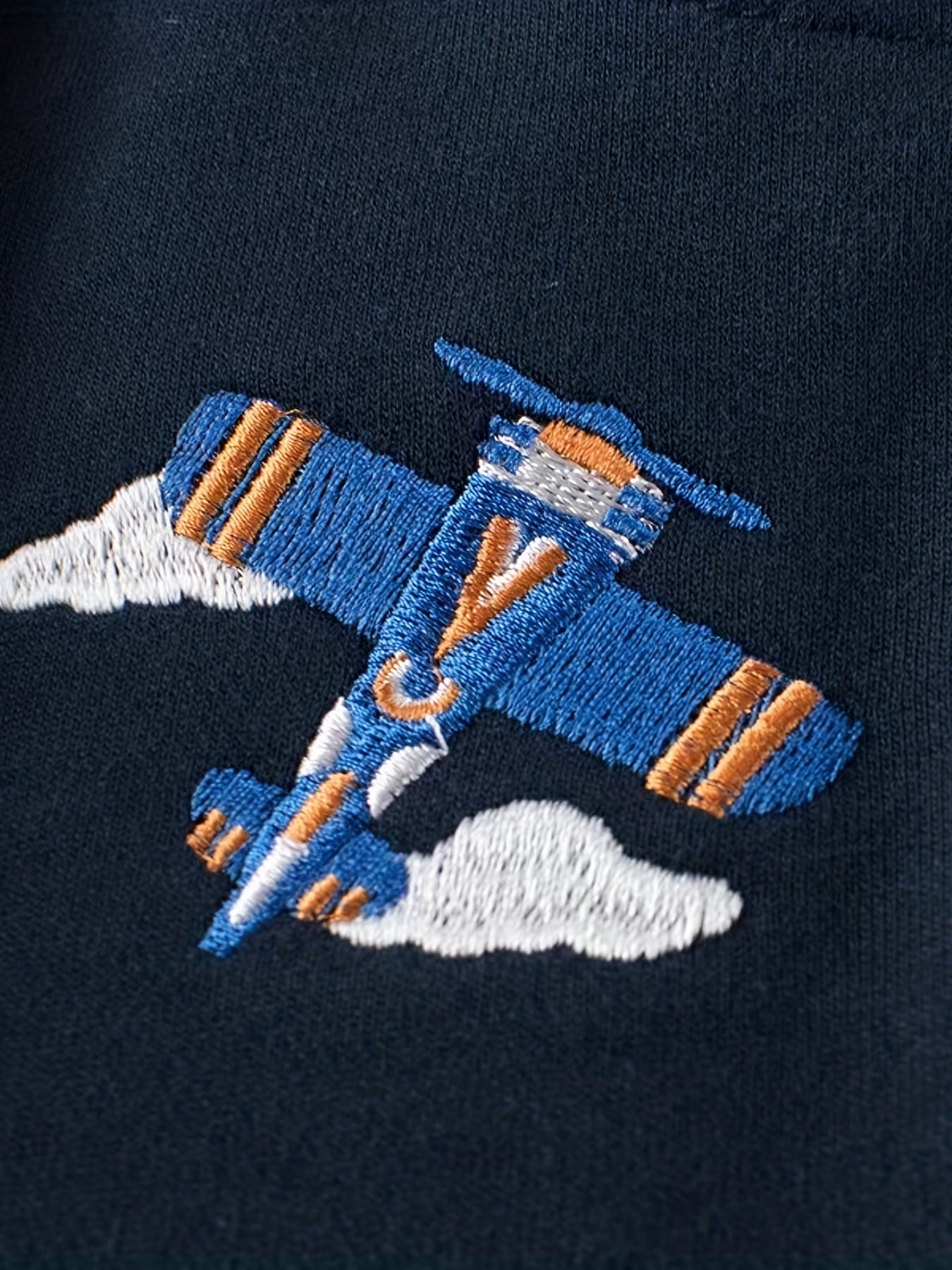 Helicopter Print Boys Comfortable Shorts for Summer Outdoor