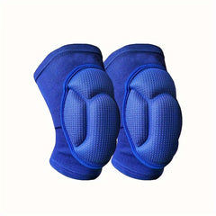Sponge Knee Pad Protection Band For Men And Women