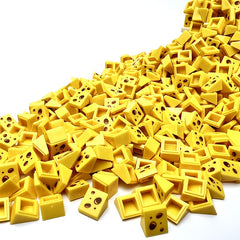 Animal Building Block Parts Rat Mouse Mouse Mouse Cheese Cake Small Cake