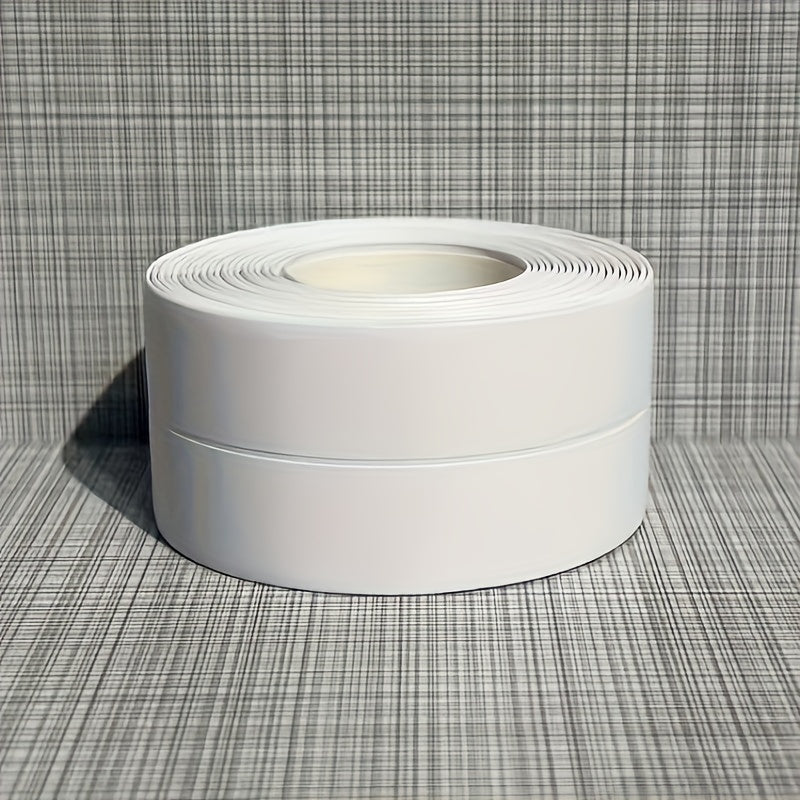 Window Sealing Tape Adhesive Strip - Waterproof and Windproof
