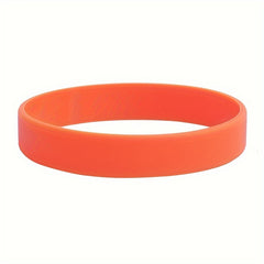 Waterproof Silicone Sport Bracelet Wristband