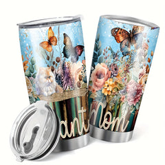590ml Ramadan Insulated Tumbler Stainless Steel Water Cup