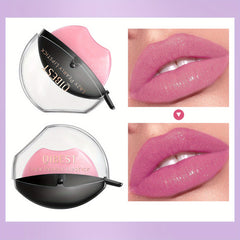 Diamond Shine Glitter Liquid Lipstick Waterproof Metallic Sparkle