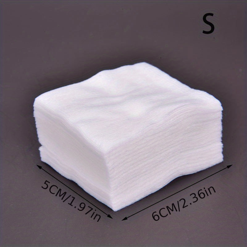 200pcs High Absorption Gun Cleaning Patches