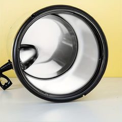 5L Portable Coffee Pot Stainless Steel Thermal Bucket Insulated Bucket