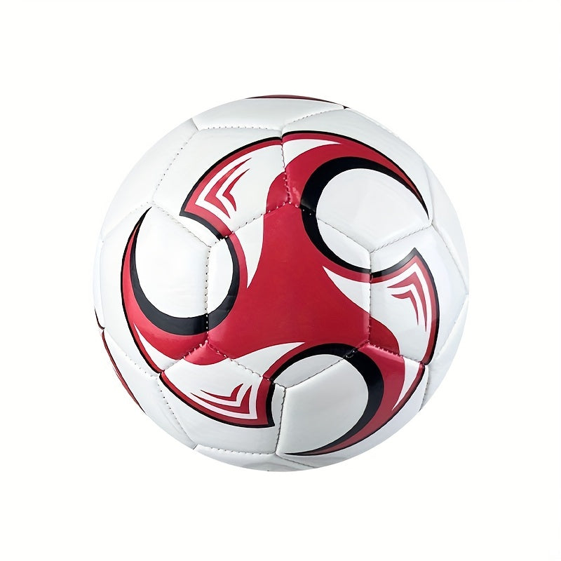 Professional Size Soccer Ball for Outdoor Competition