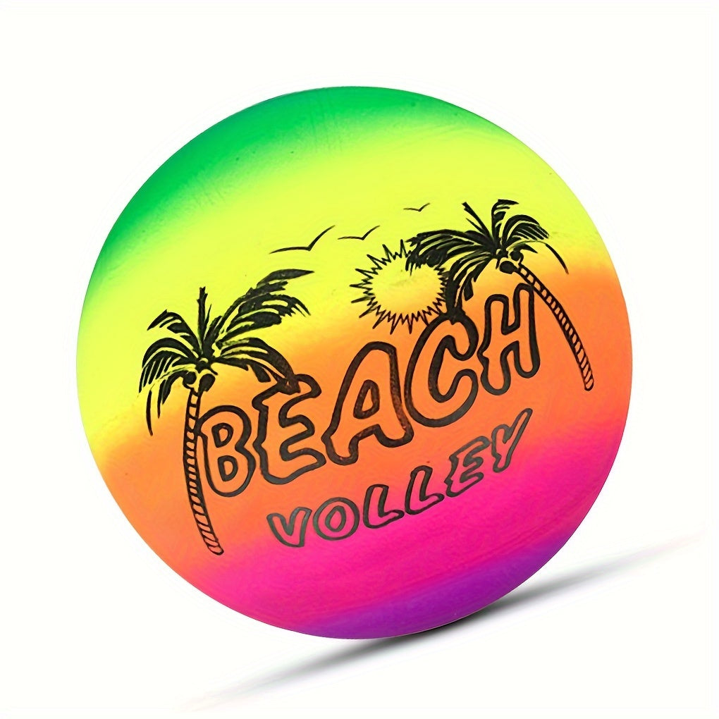 PVC Inflatable Sports Toy For Summer Pool - Fun for Family and Friends