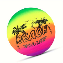 PVC Inflatable Sports Toy For Summer Pool - Fun for Family and Friends