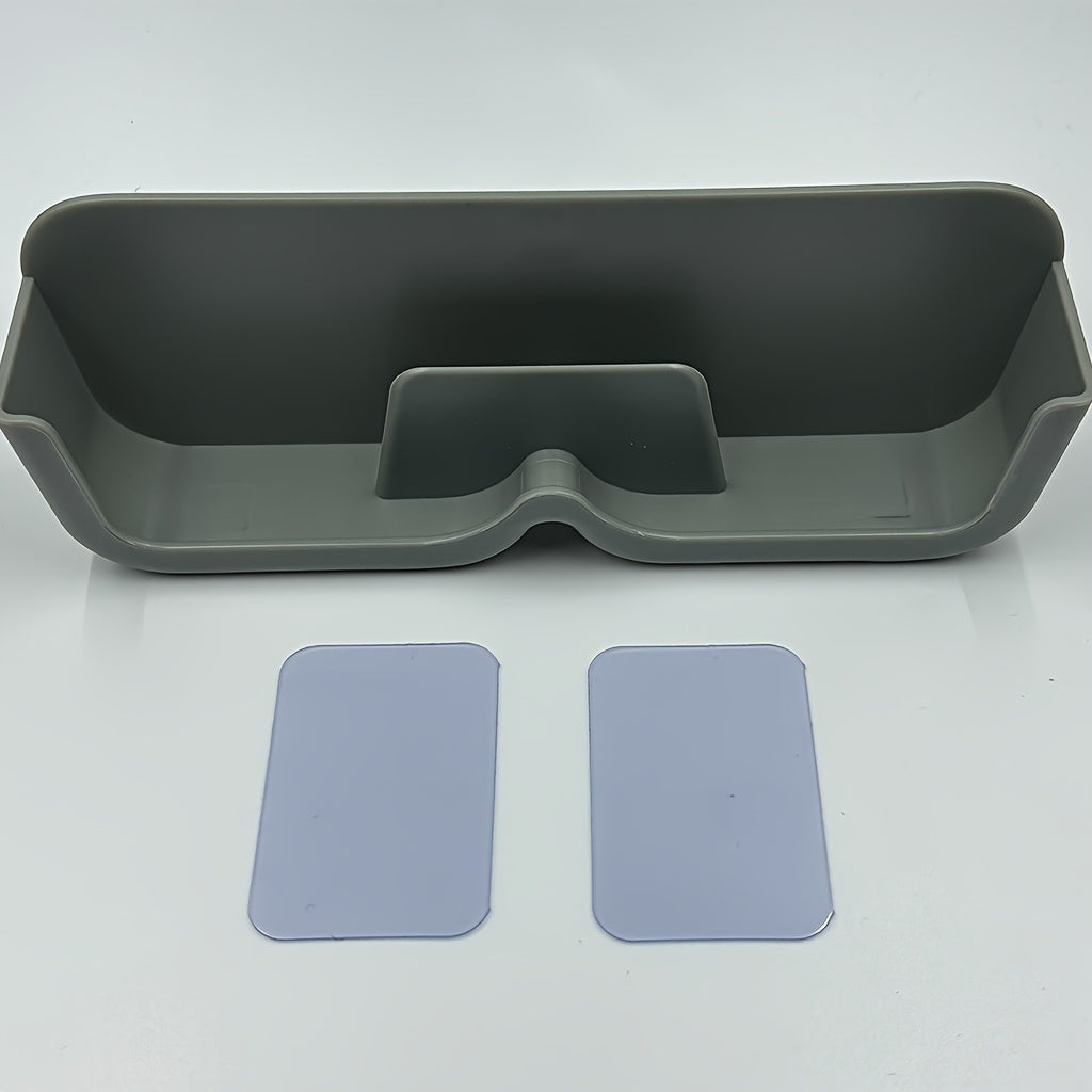 Plastic Glasses Storage Box Wall Hanging Glasses Holder Sunglasses Display Rack