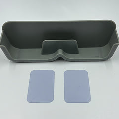 Plastic Glasses Storage Box Wall Hanging Glasses Holder Sunglasses Display Rack