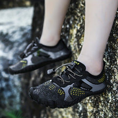 Kids Barefoot Water Shoes Quick Drying Aqua Socks