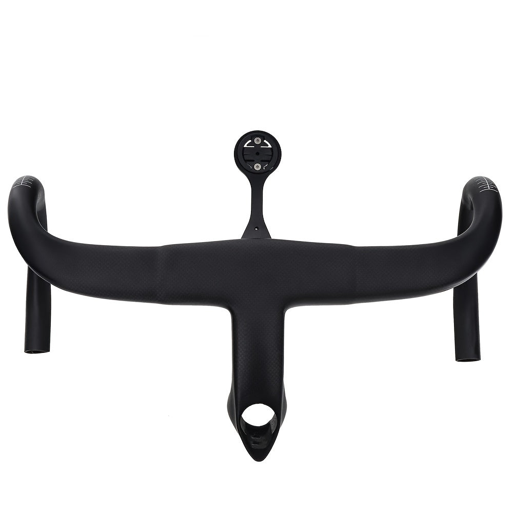 Universal Bike Mount for GoPro Garmin Bryton Cat Eye Hands Free Riding