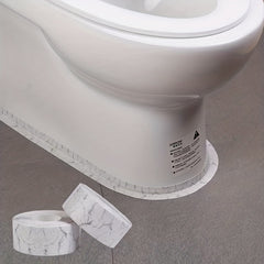 5m Cartoon Caulk Strip Self Adhesive Tape for Kitchen Bathroom Sealing