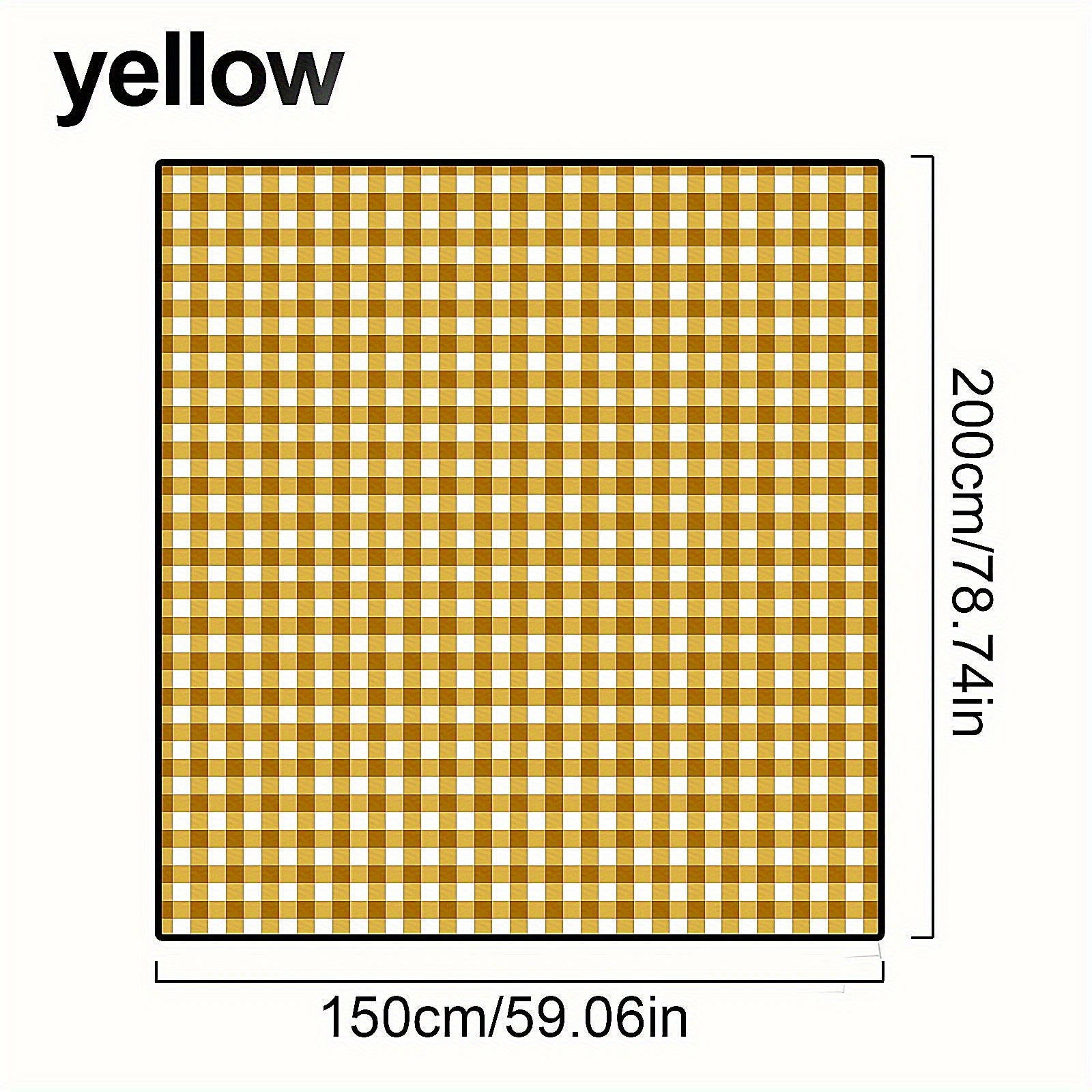 Waterproof Outdoor Picnic Blanket Sand Proof Beach Blanket