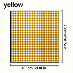 Waterproof Outdoor Picnic Blanket Sand Proof Beach Blanket