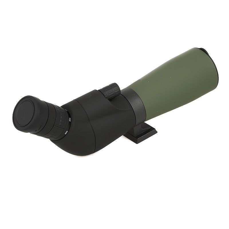 20-60x Zoom Eyepiece Coated Optics for Bird Watching, Waterproof/Fogproof